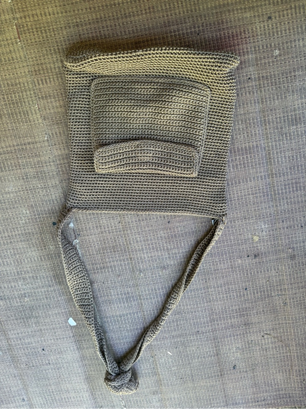 The Sak Handbag